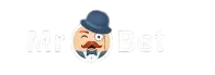 Mr Bet Casino Logo